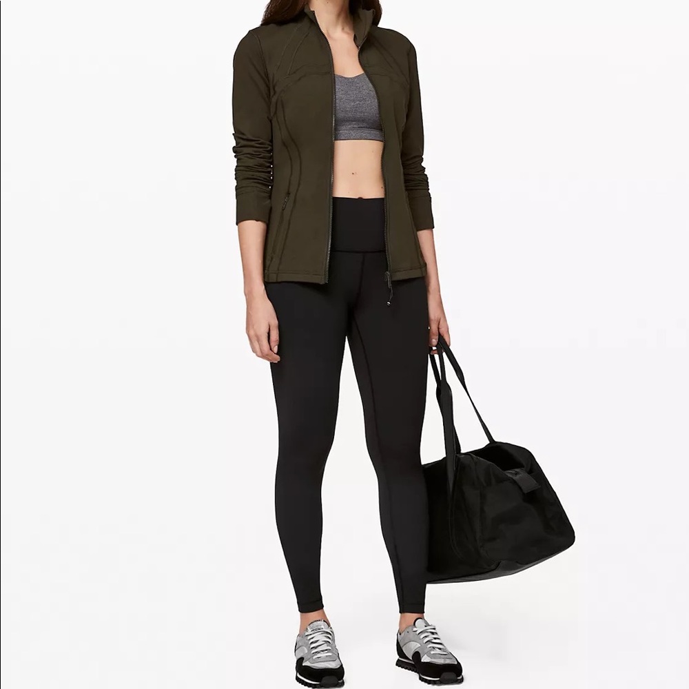 Brand new Lululemon Leggings